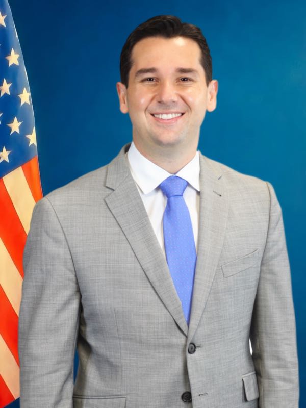 Pr. Mauricio Cardoso