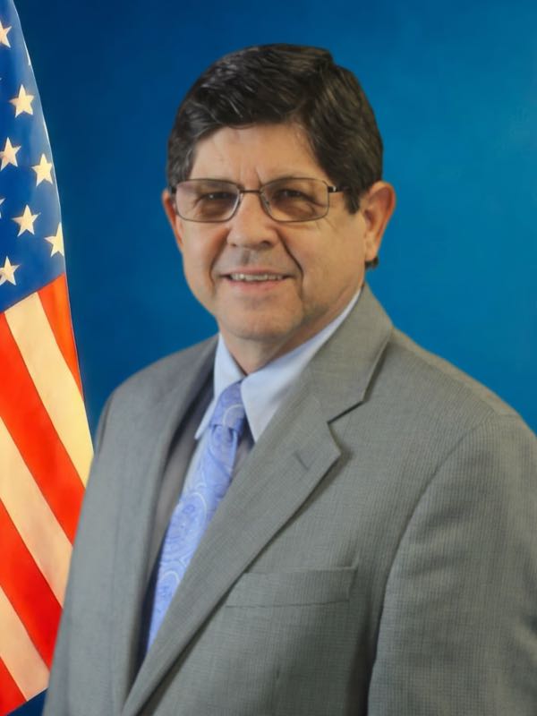 Ev. Josias Quintaneiro